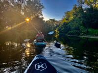 Kayaks2Fish Sydney Kayaks image 7